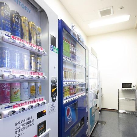 Jr-East Hotel Mets Utsunomiya Zewnętrze zdjęcie
