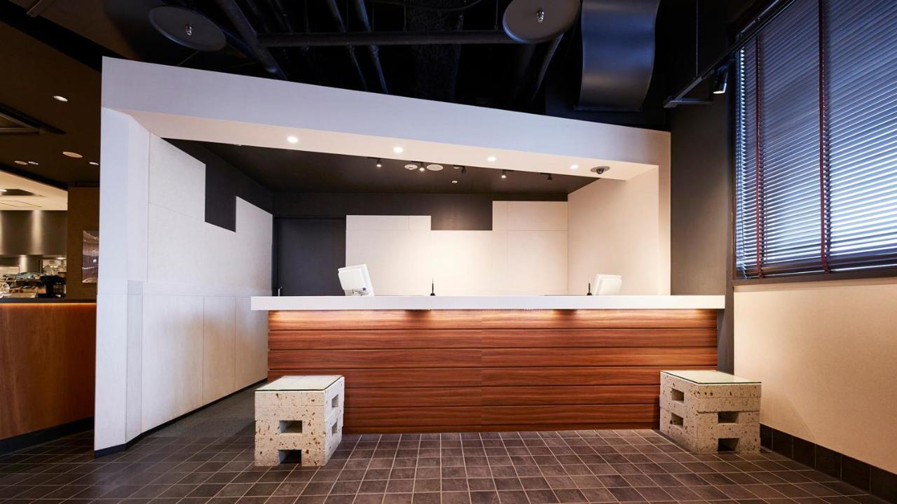 Jr-East Hotel Mets Utsunomiya Zewnętrze zdjęcie
