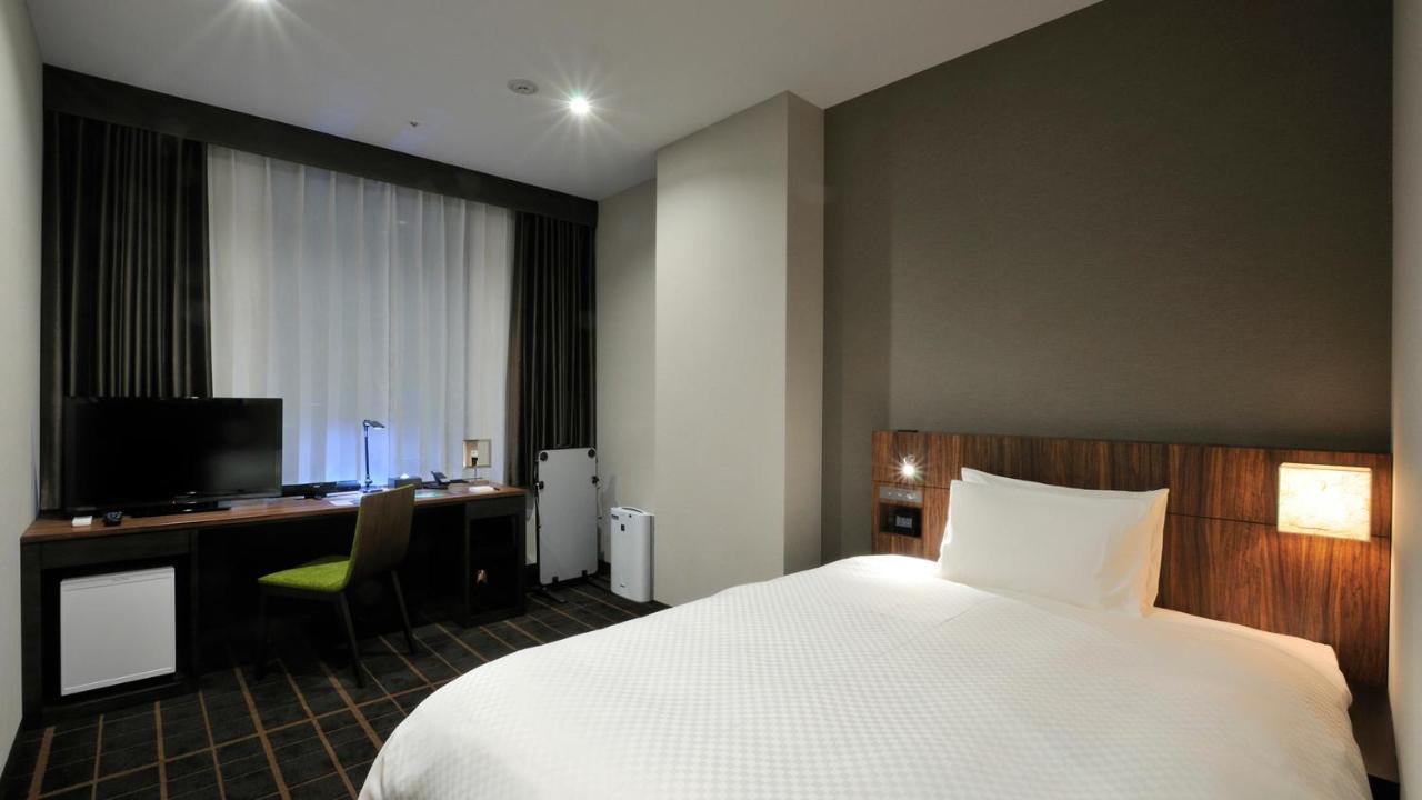 Jr-East Hotel Mets Utsunomiya Zewnętrze zdjęcie