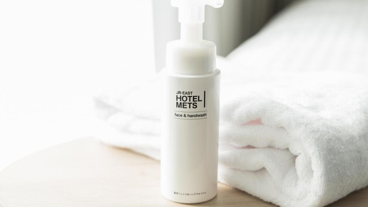Jr-East Hotel Mets Utsunomiya Zewnętrze zdjęcie