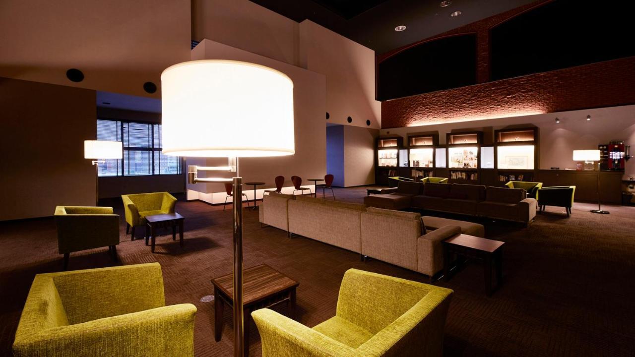 Jr-East Hotel Mets Utsunomiya Zewnętrze zdjęcie