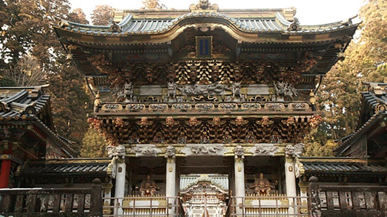 Jr-East Hotel Mets Utsunomiya Zewnętrze zdjęcie