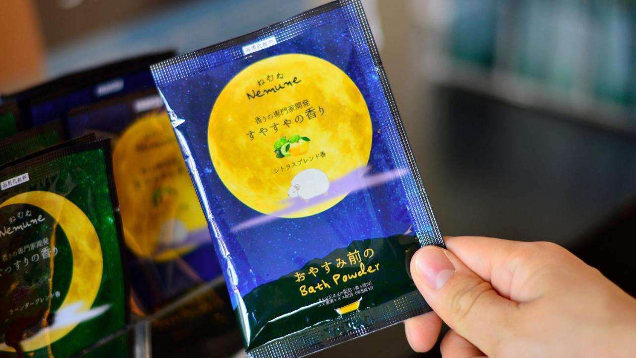 Jr-East Hotel Mets Utsunomiya Zewnętrze zdjęcie