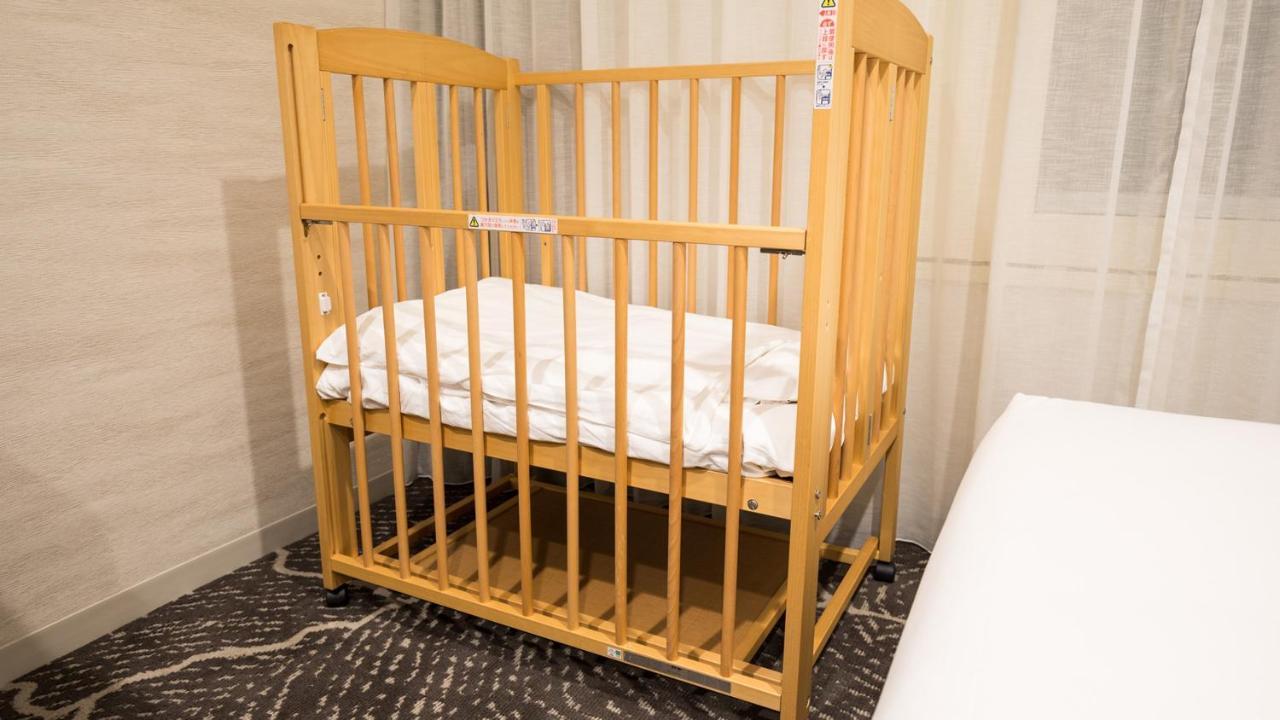 Jr-East Hotel Mets Utsunomiya Zewnętrze zdjęcie