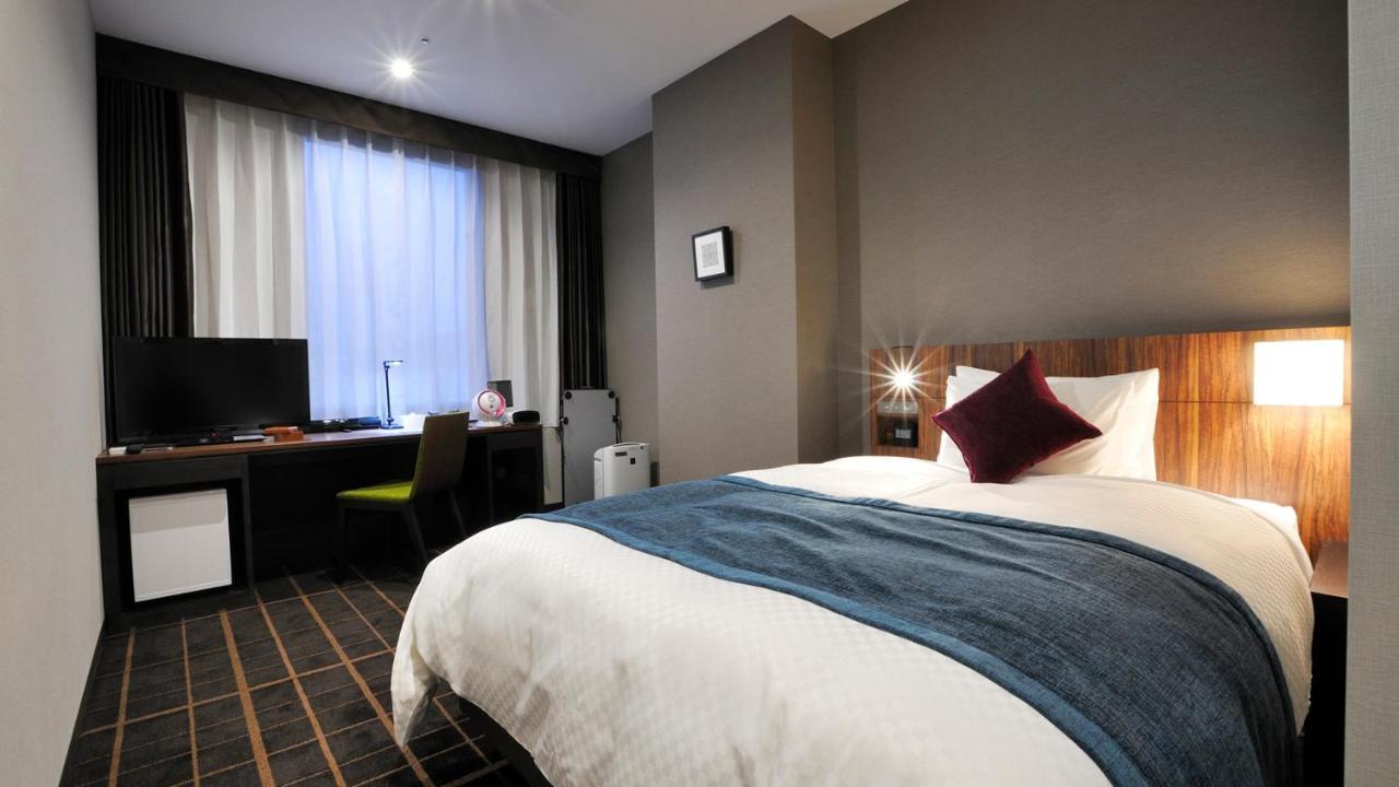 Jr-East Hotel Mets Utsunomiya Zewnętrze zdjęcie