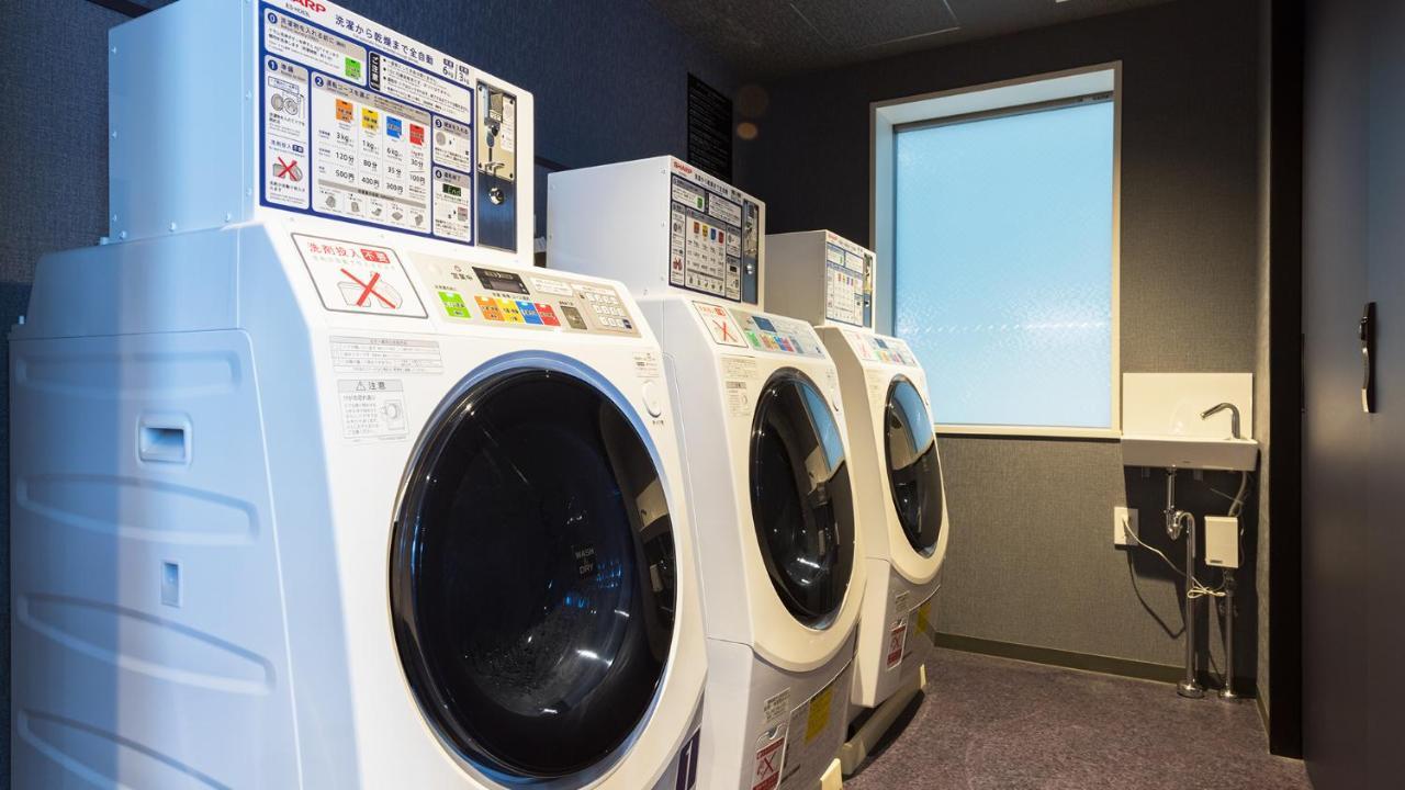 Jr-East Hotel Mets Utsunomiya Zewnętrze zdjęcie